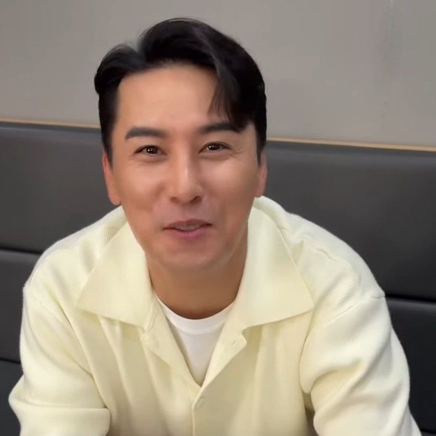 张民好的幕后花絮