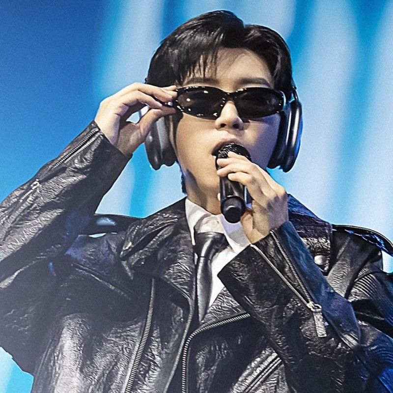 Latest photo of Lim Youngwoong