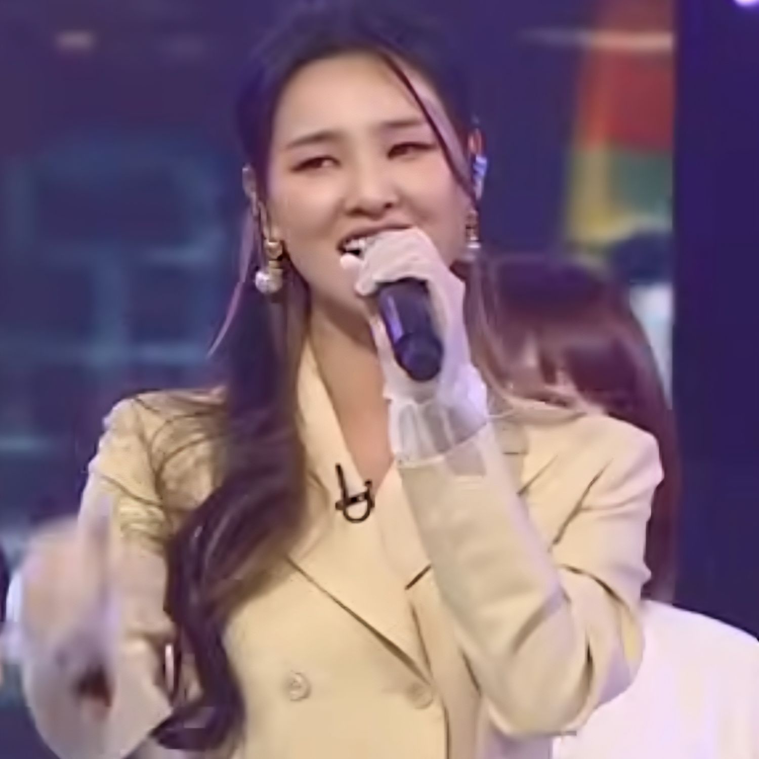 Latest photo of Hwang WooLim