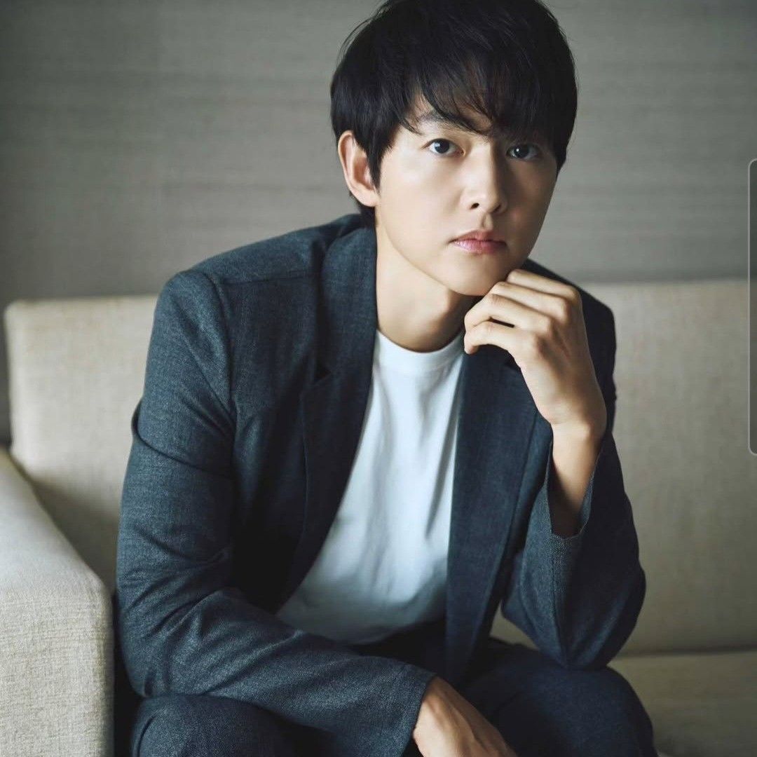 ファンが撮影したソン・ジュンギの瞬間