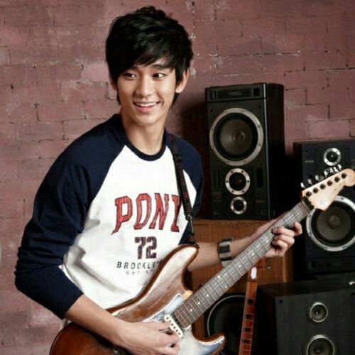 Latest photo of Kim Soohyun