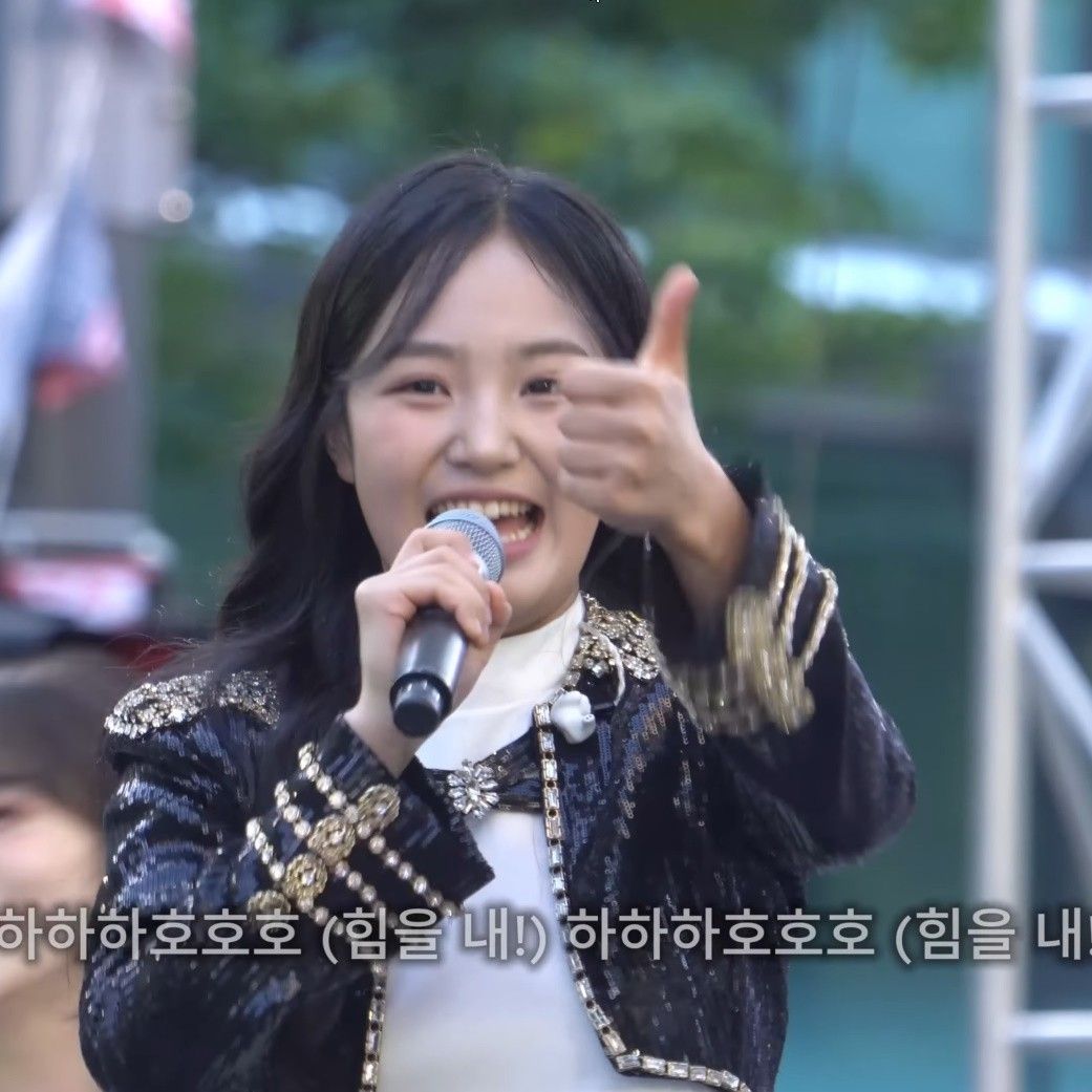 金泰延的近期活動照