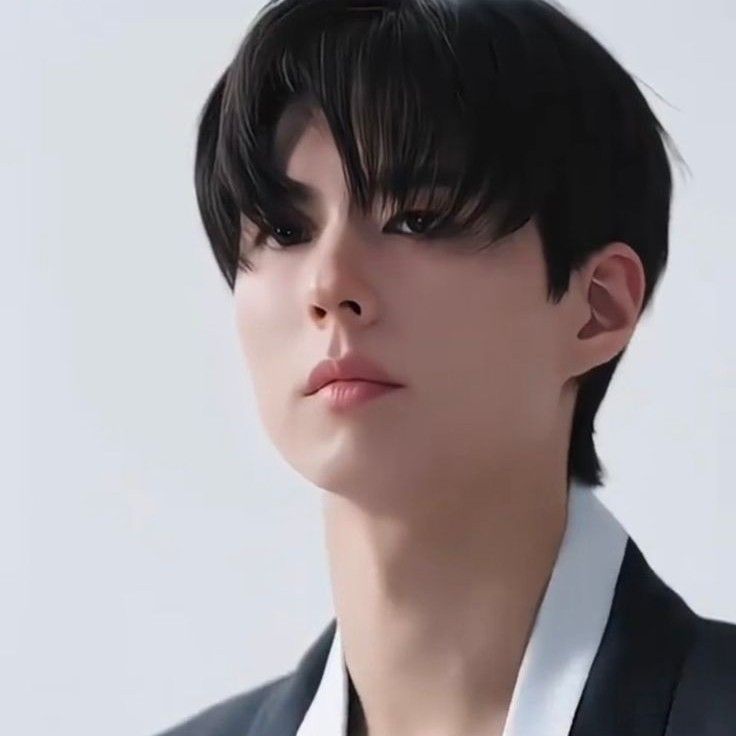 Behind-the-scenes cut of Park Bogum