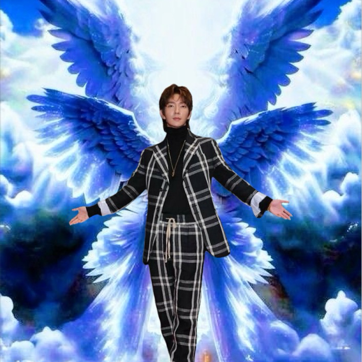 이준기 최근 활동샷