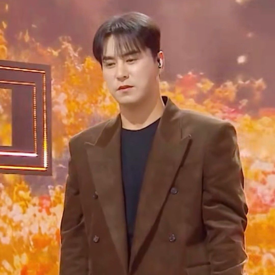 Foto terbaru dari Jang Minho