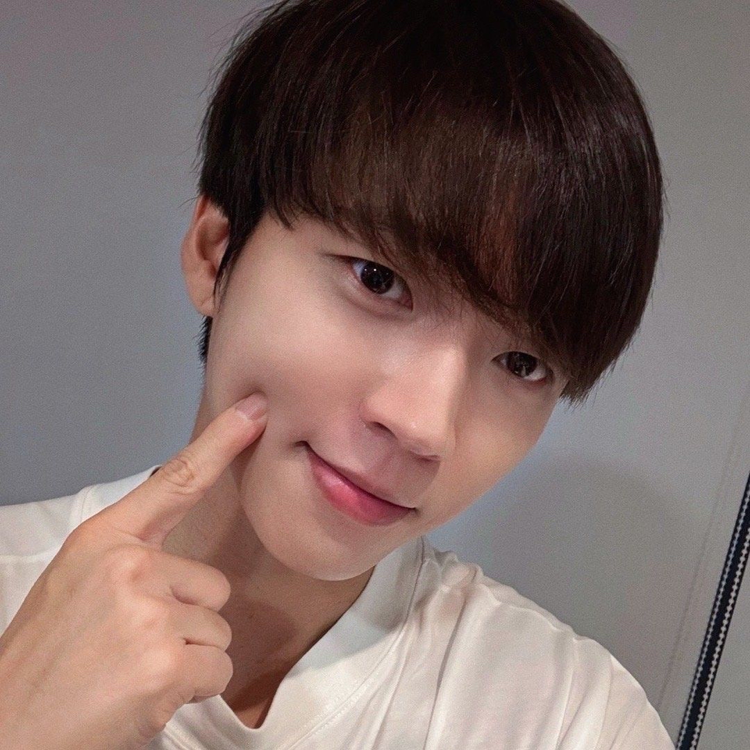 Latest photo of Nam Woohyun