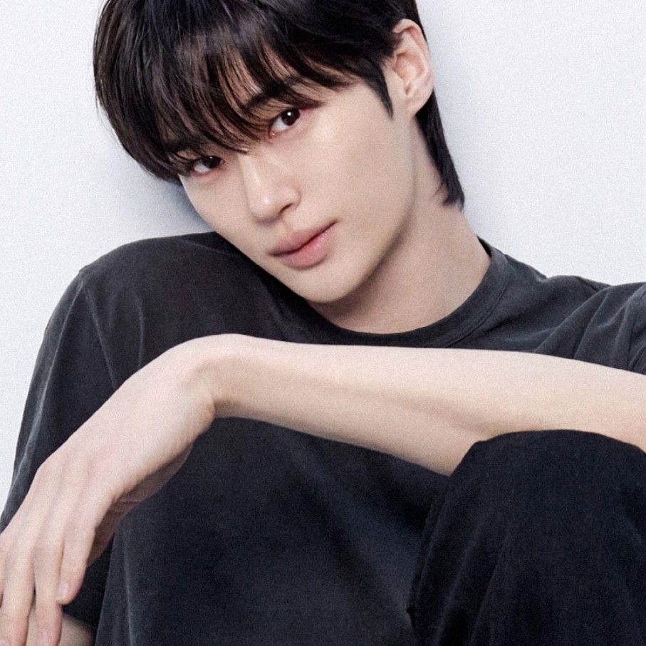 边佑锡的幕后花絮