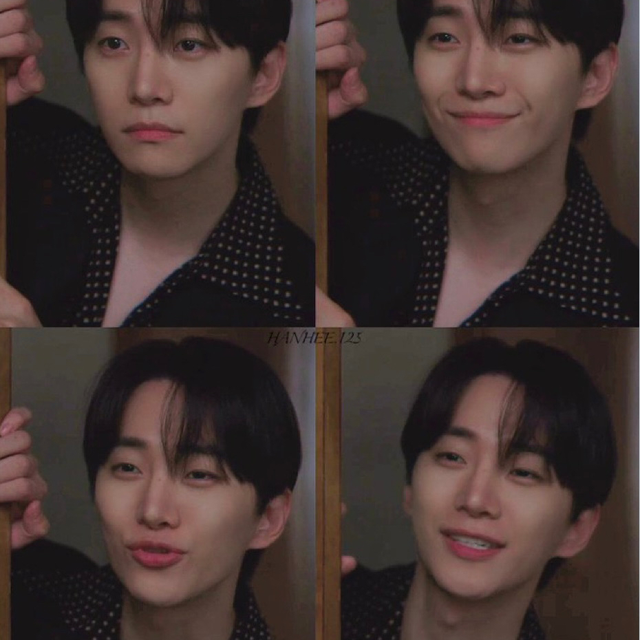 A moment captured by a fan of Lee Junho