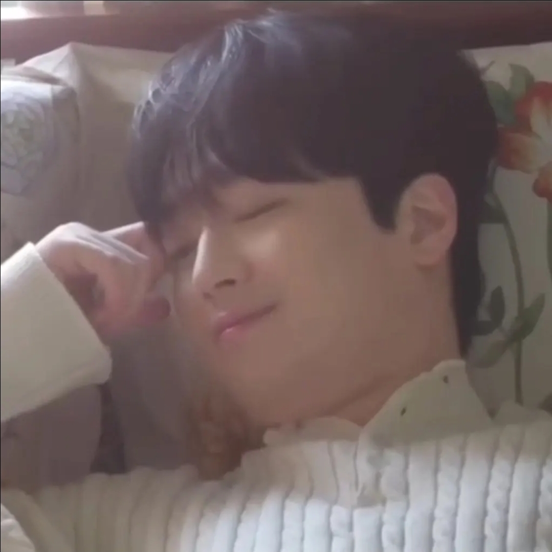 이찬원의 최신 사진