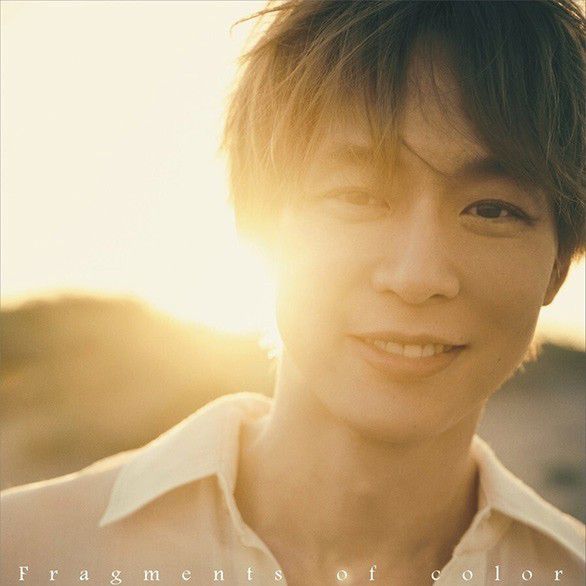 Recent activity shot of Park Yoochun