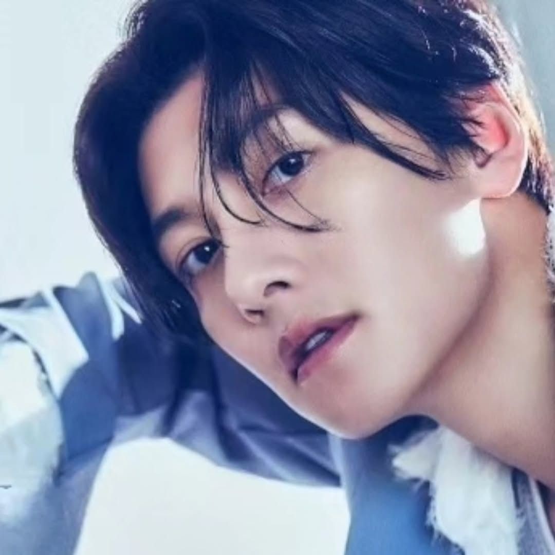 Foto terbaru dari Ji Changwook