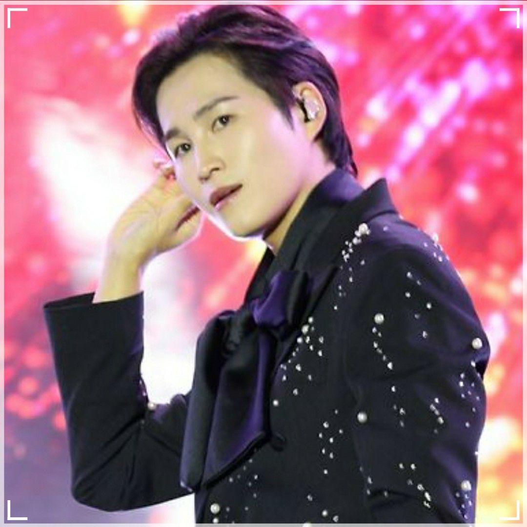 金熙栽的幕後花絮