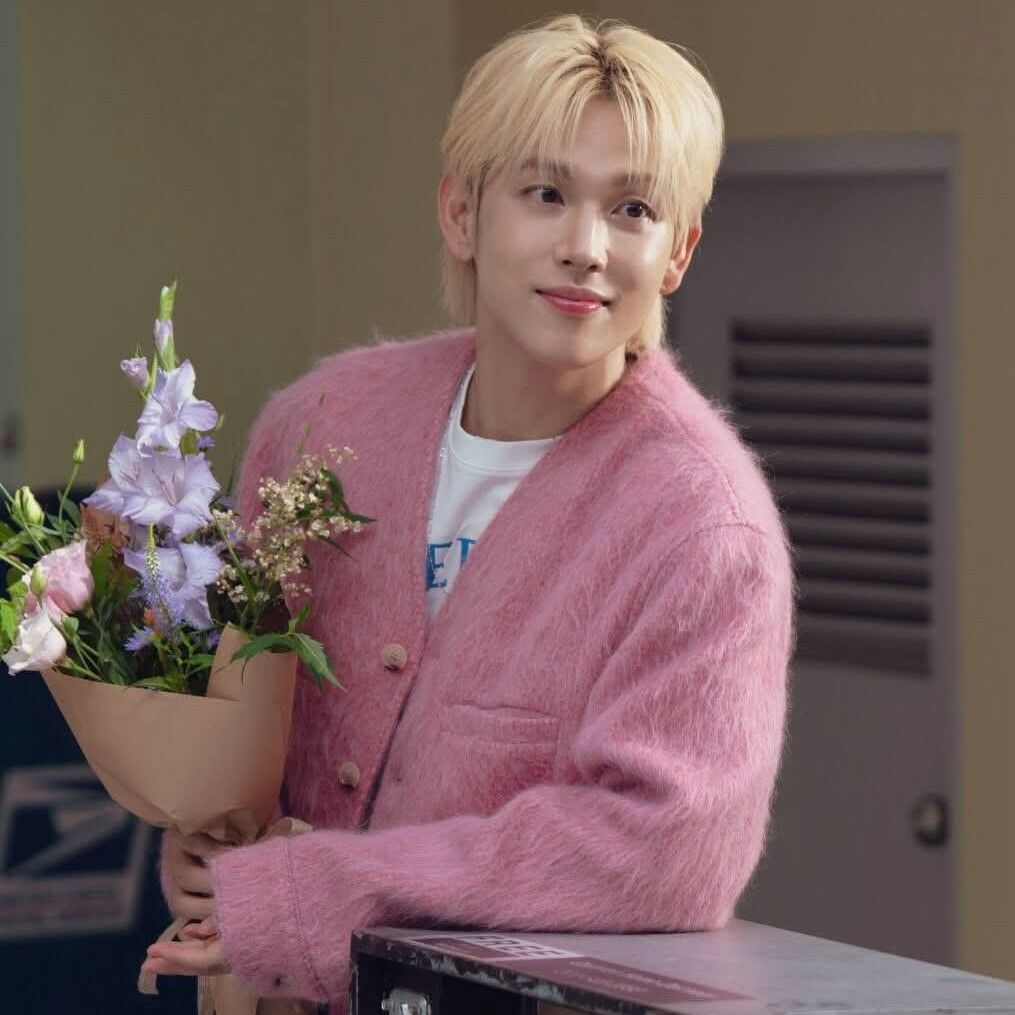 Recent activity shot of Yim Siwan