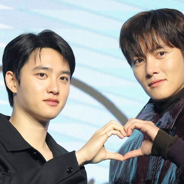 A moment captured by a fan of Ji Changwook