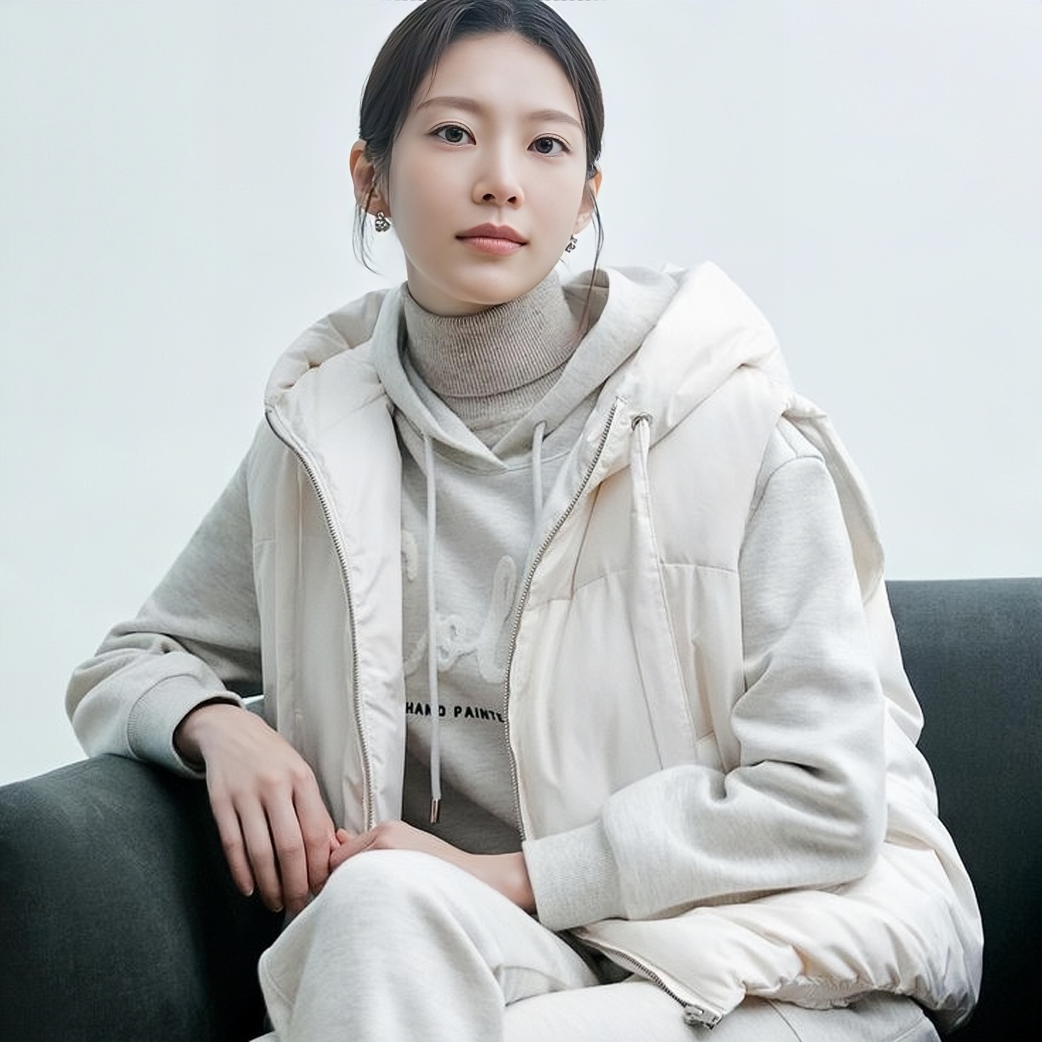 Latest photo of Gong Seungyeon