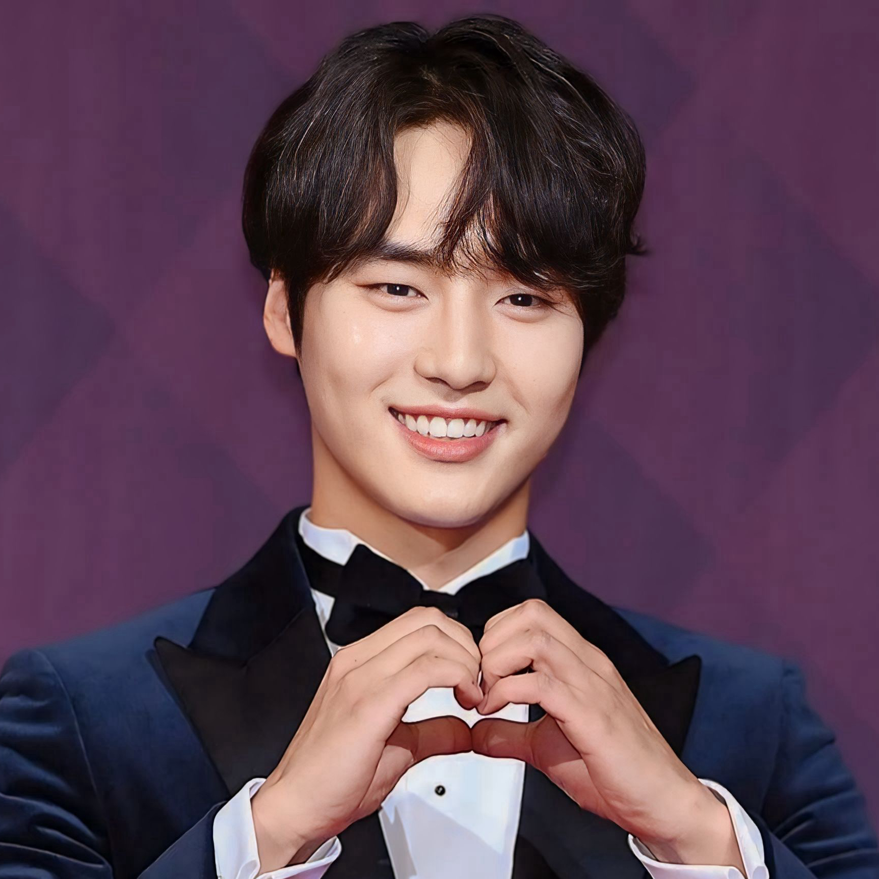 Recent activity shot of Yang Sejong