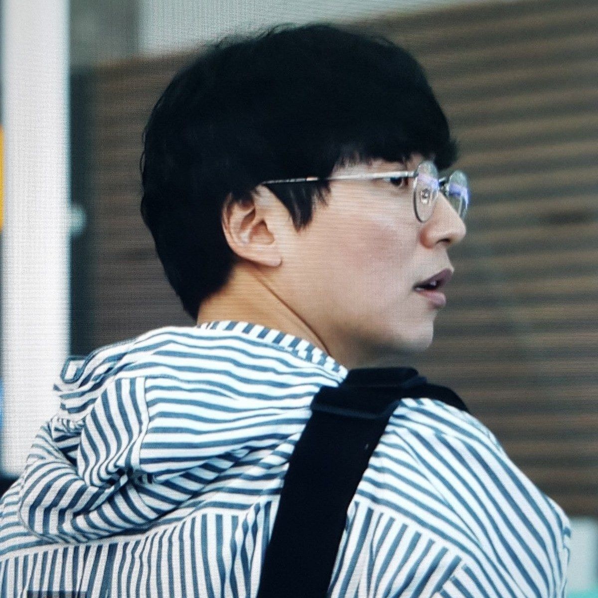 Latest photo of Kim Namgil