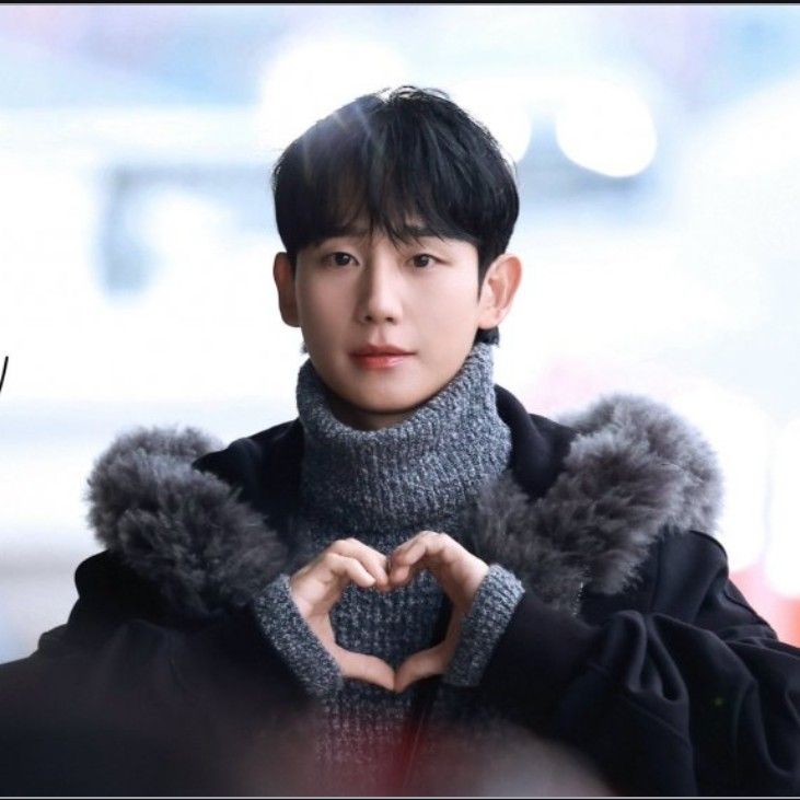 丁海寅的最新照片