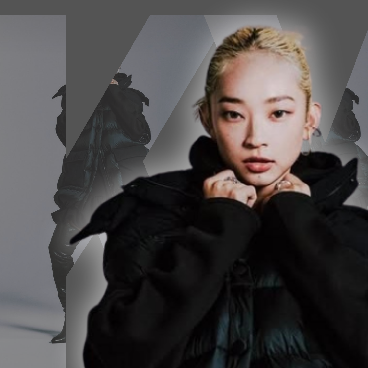 Behind-the-scenes cut of KYOKA