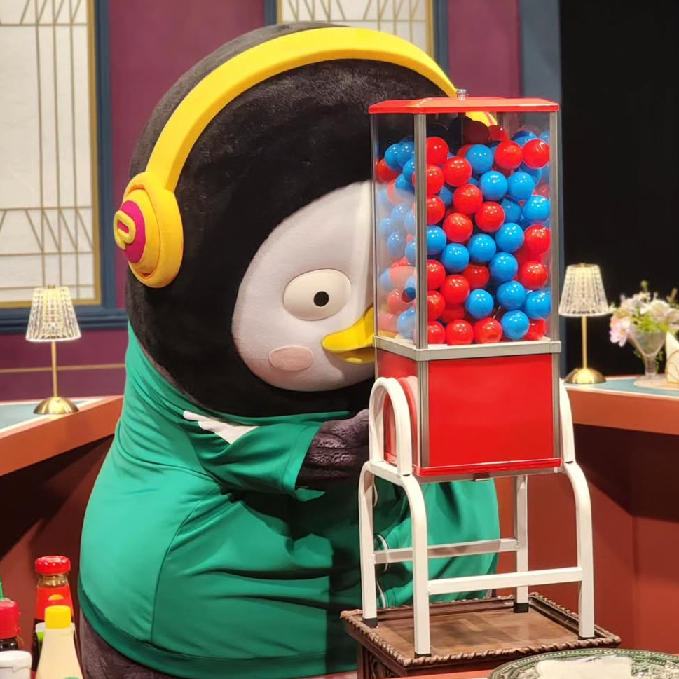 ペンスの最新写真