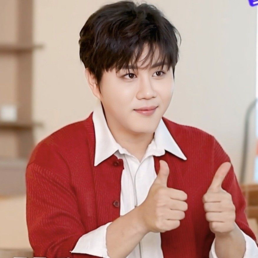 Latest photo of Jin Haesung