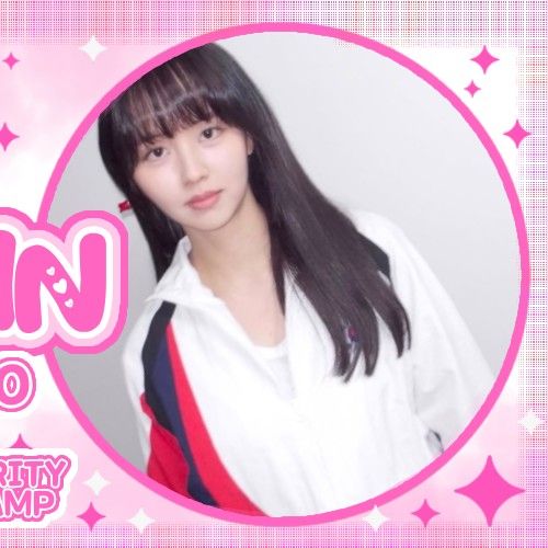 Latest photo of Kim Sohyun
