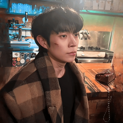 Latest photo of Kim Youngdae