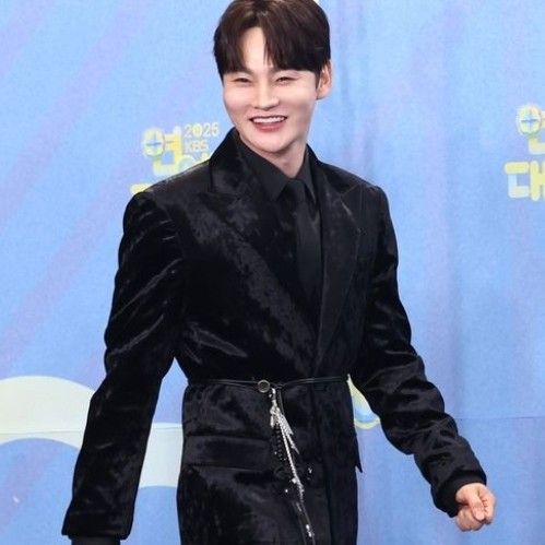 パク・ソジンの最新写真