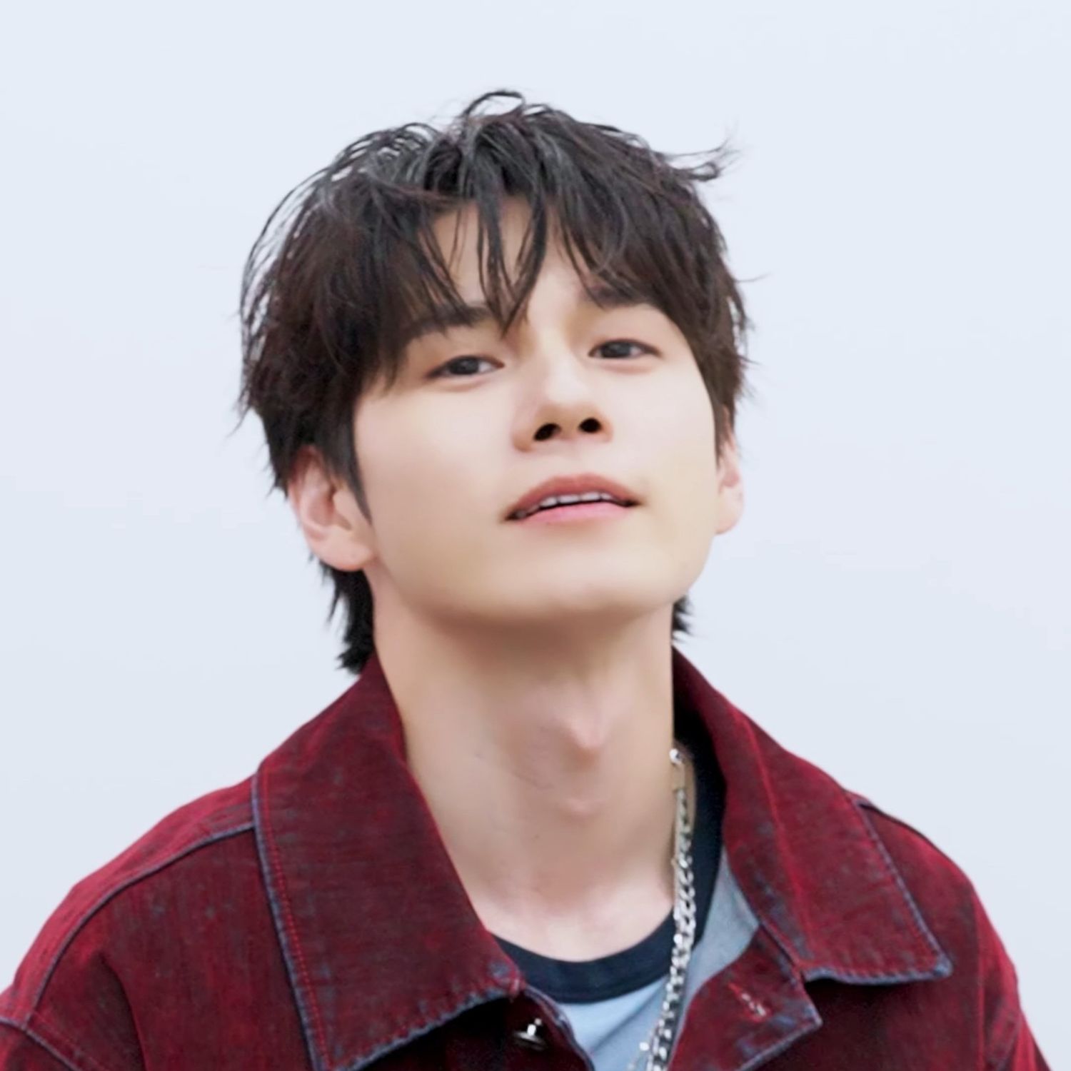 옹성우 팬이 찍은 순간