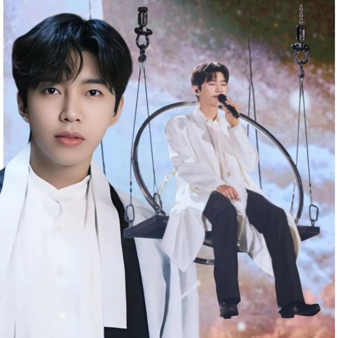 임영웅 최근 활동샷