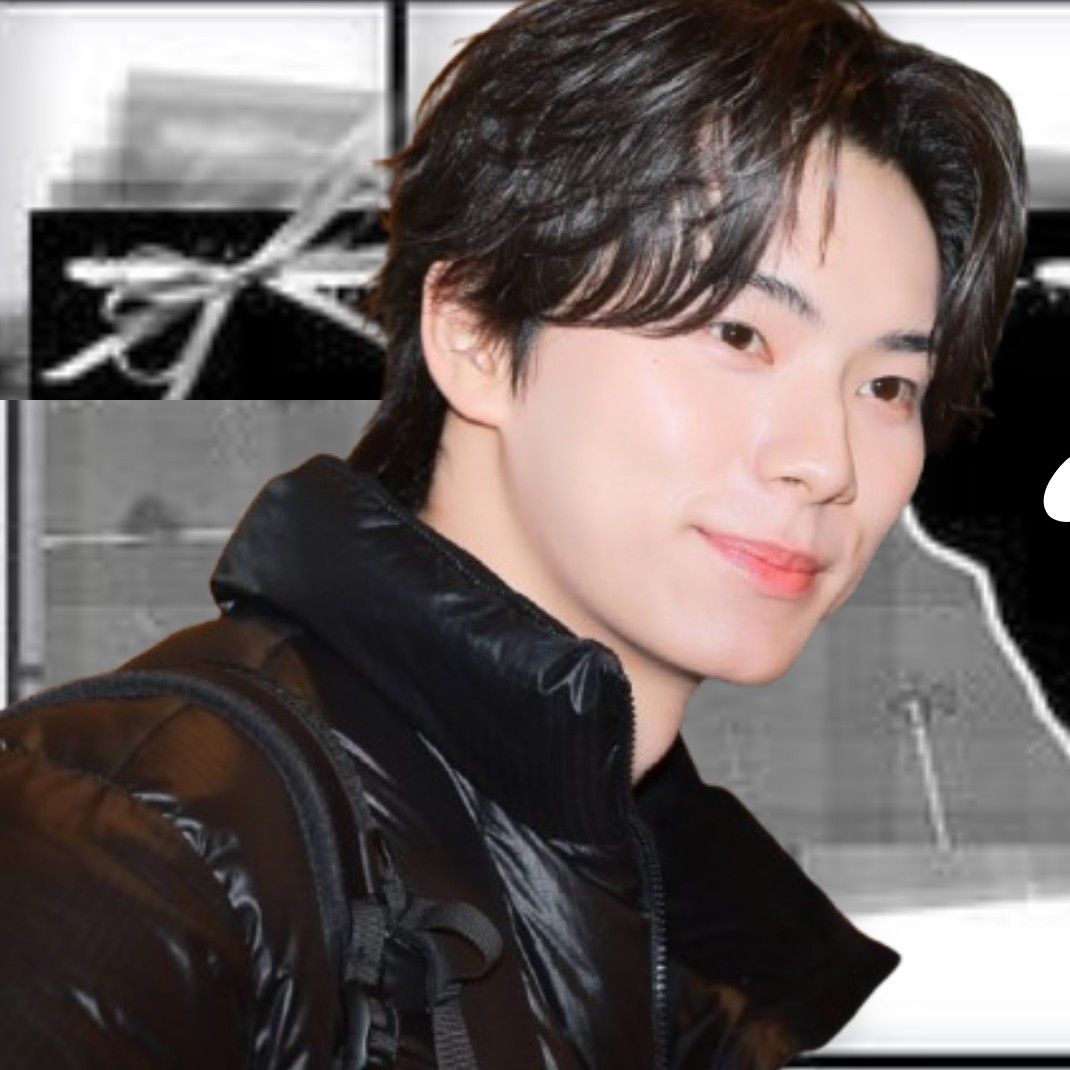 A moment captured by a fan of Lee Chaemin