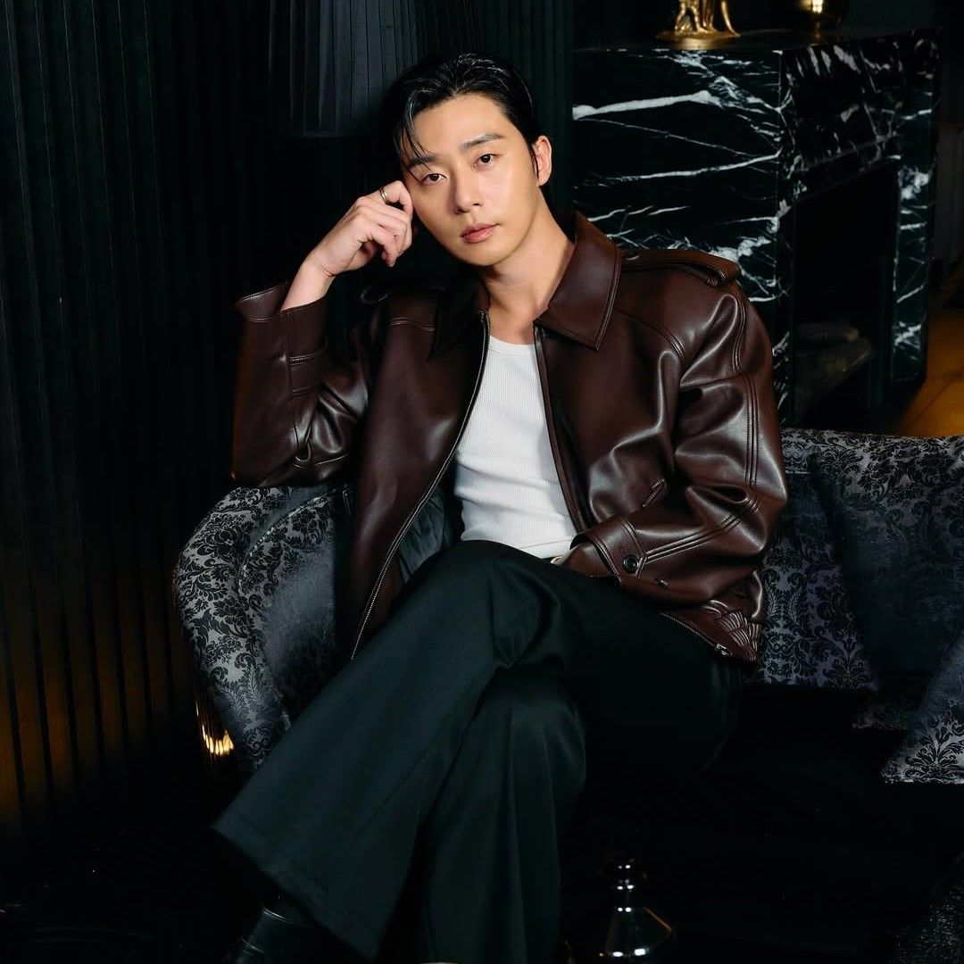 朴敘俊的最新照片