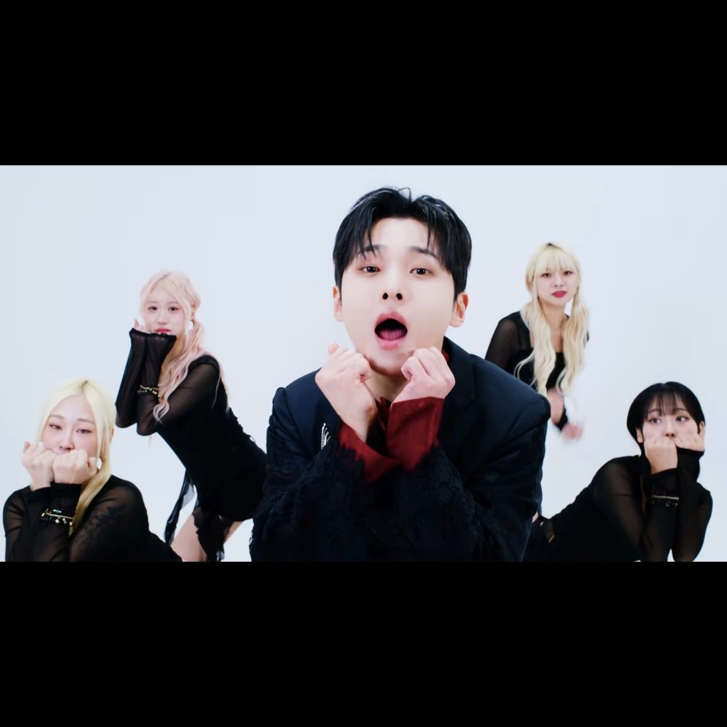 Recent activity shot of Seong Ri