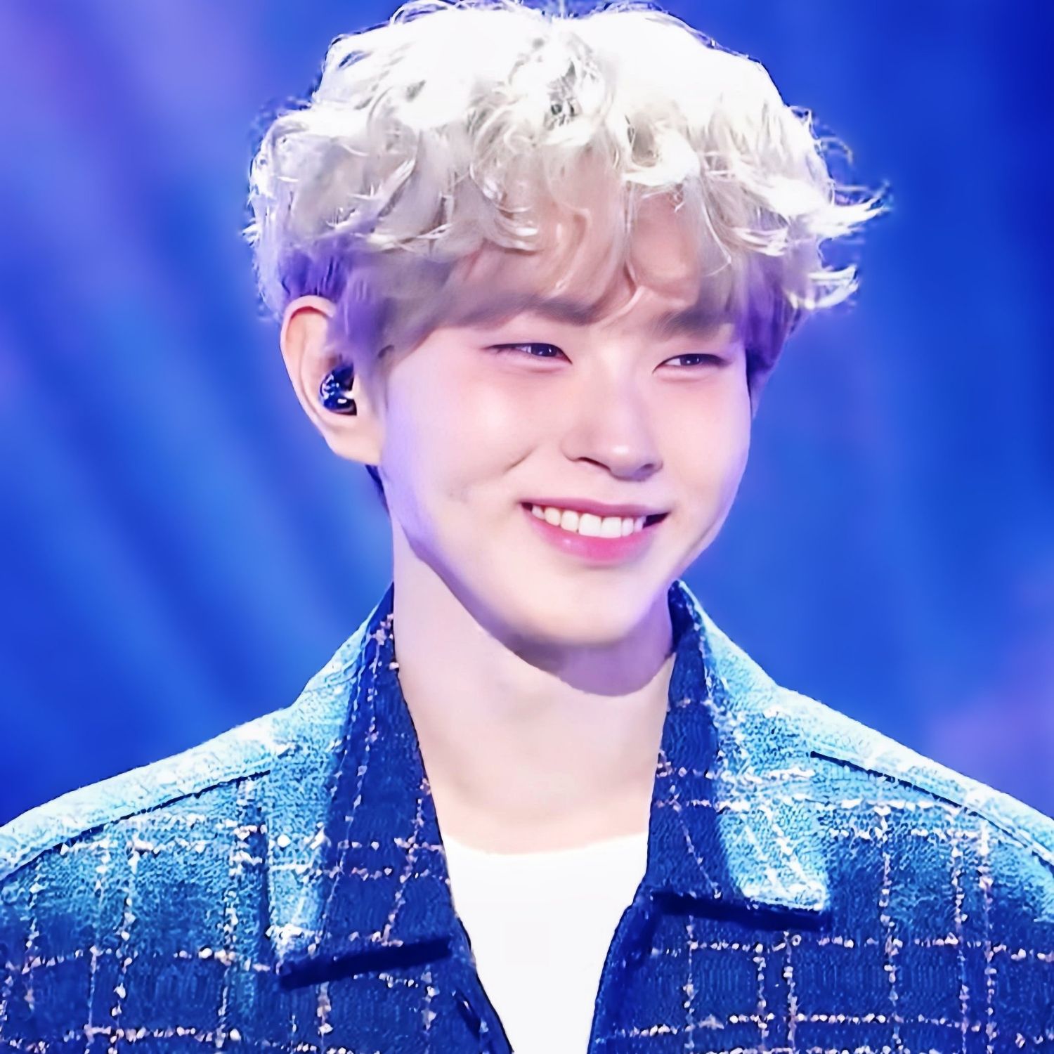 Lee Byeongchan的幕後花絮