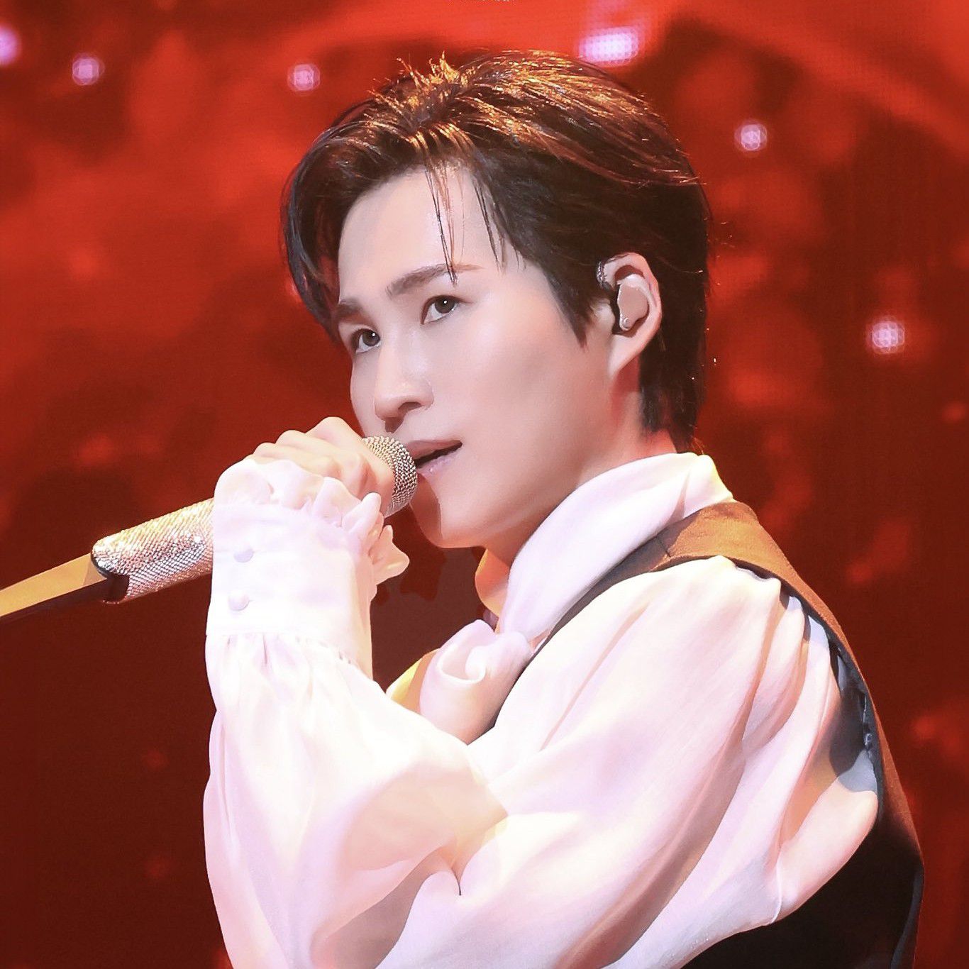 Latest photo of Kim Heejae