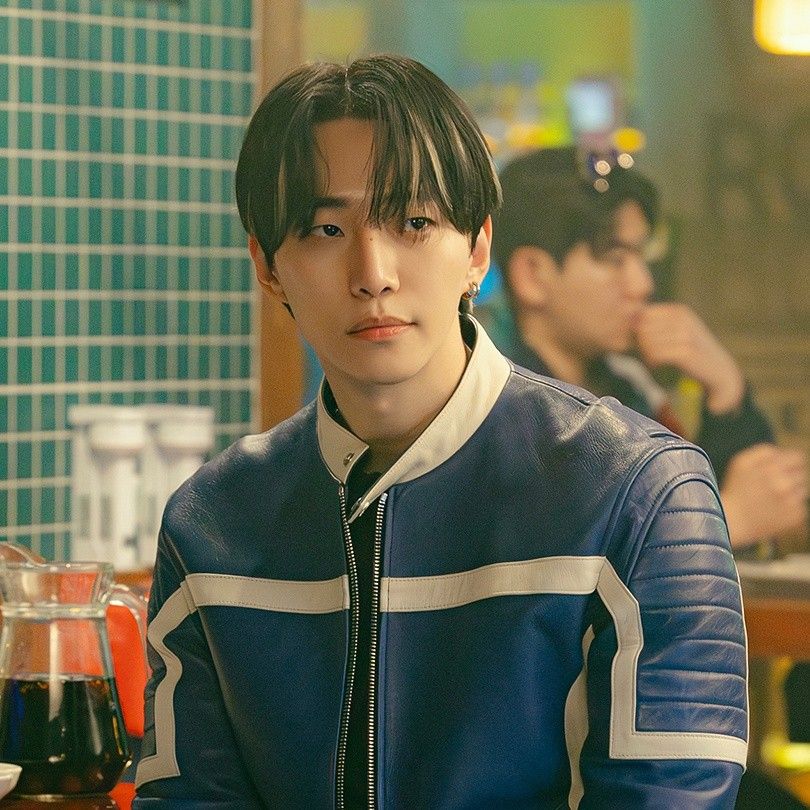 이준호 최근 활동샷