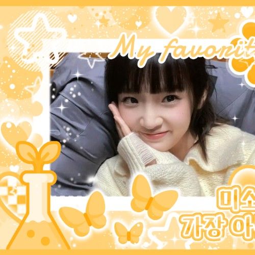 Behind-the-scenes cut of Zhang Miaoyi