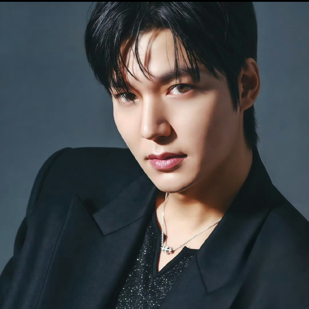 Foto kegiatan terbaru dari Lee Minho