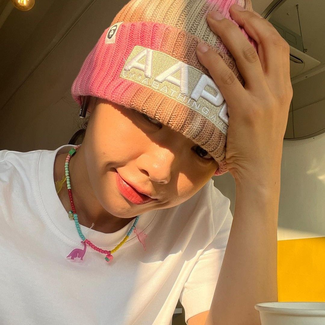 Recent activity shot of Aiki