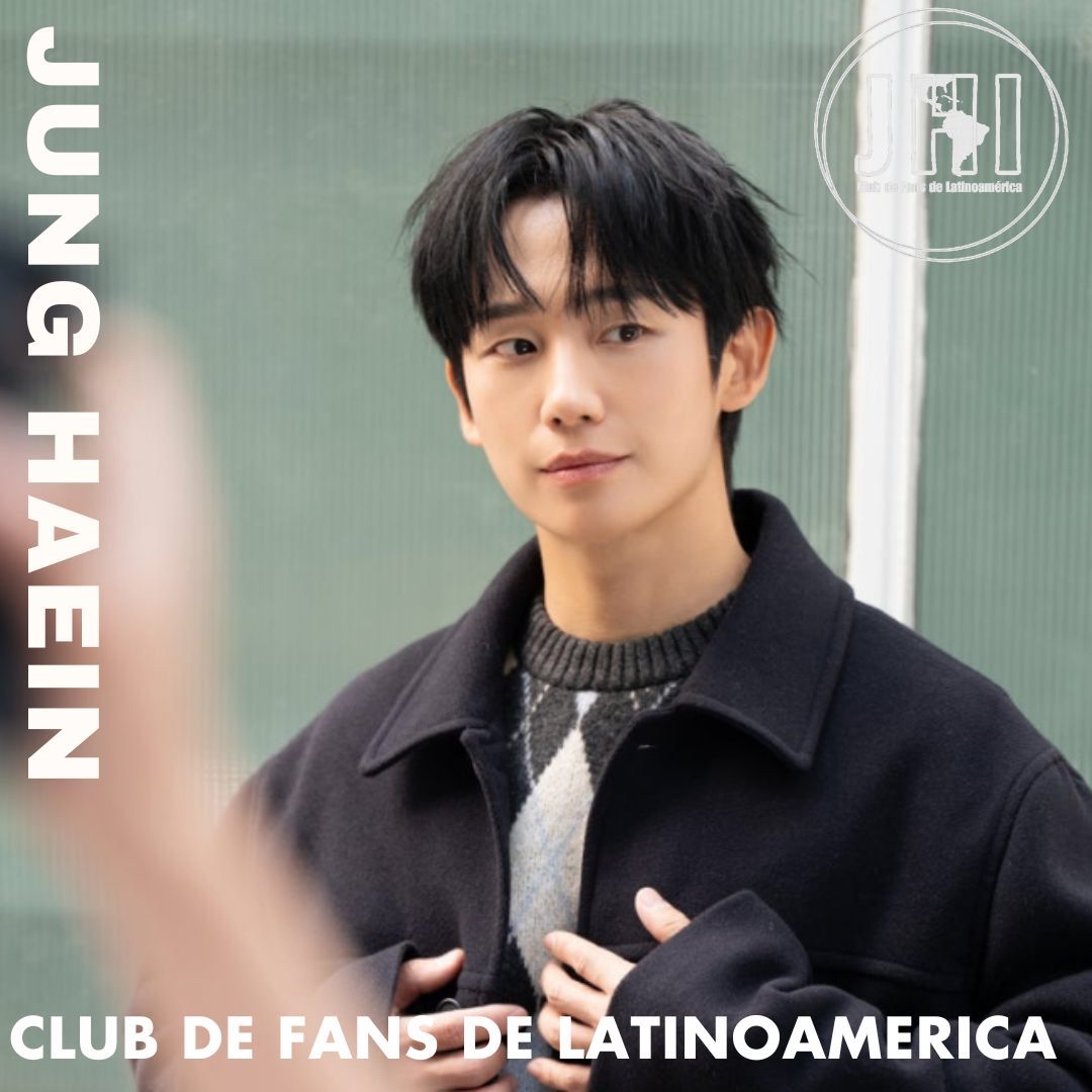 Momen yang diabadikan oleh penggemar Jung Haein