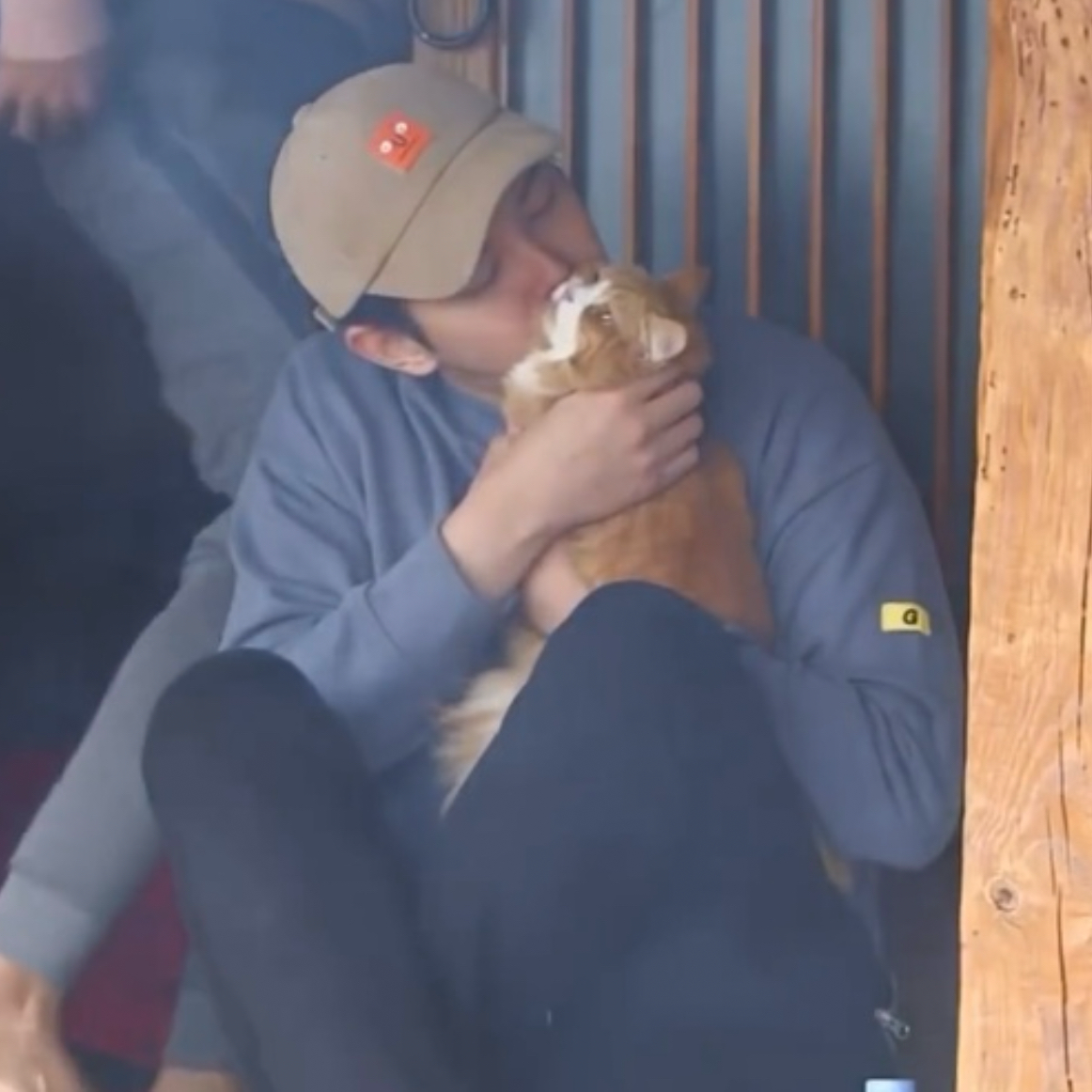 Latest photo of Yoon Kyunsang