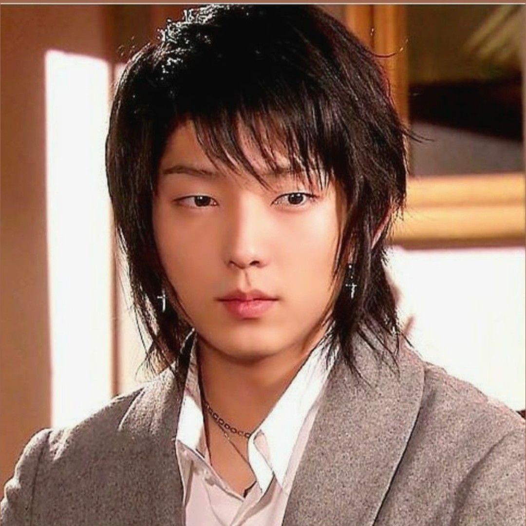 粉絲拍下的李準基瞬間