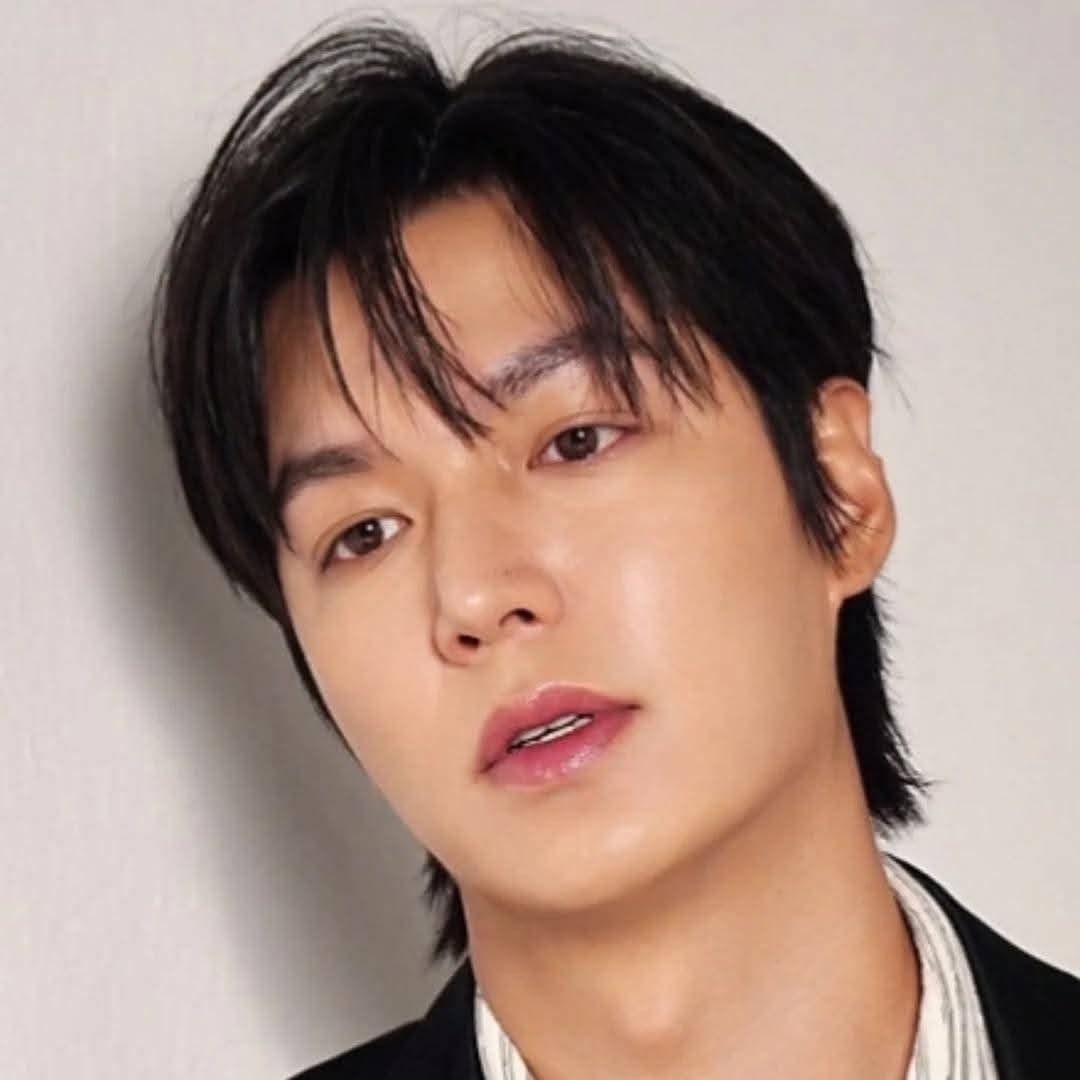 이민호 최근 활동샷