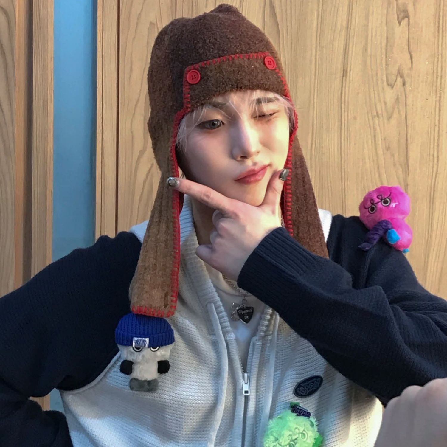 Latest photo of Key