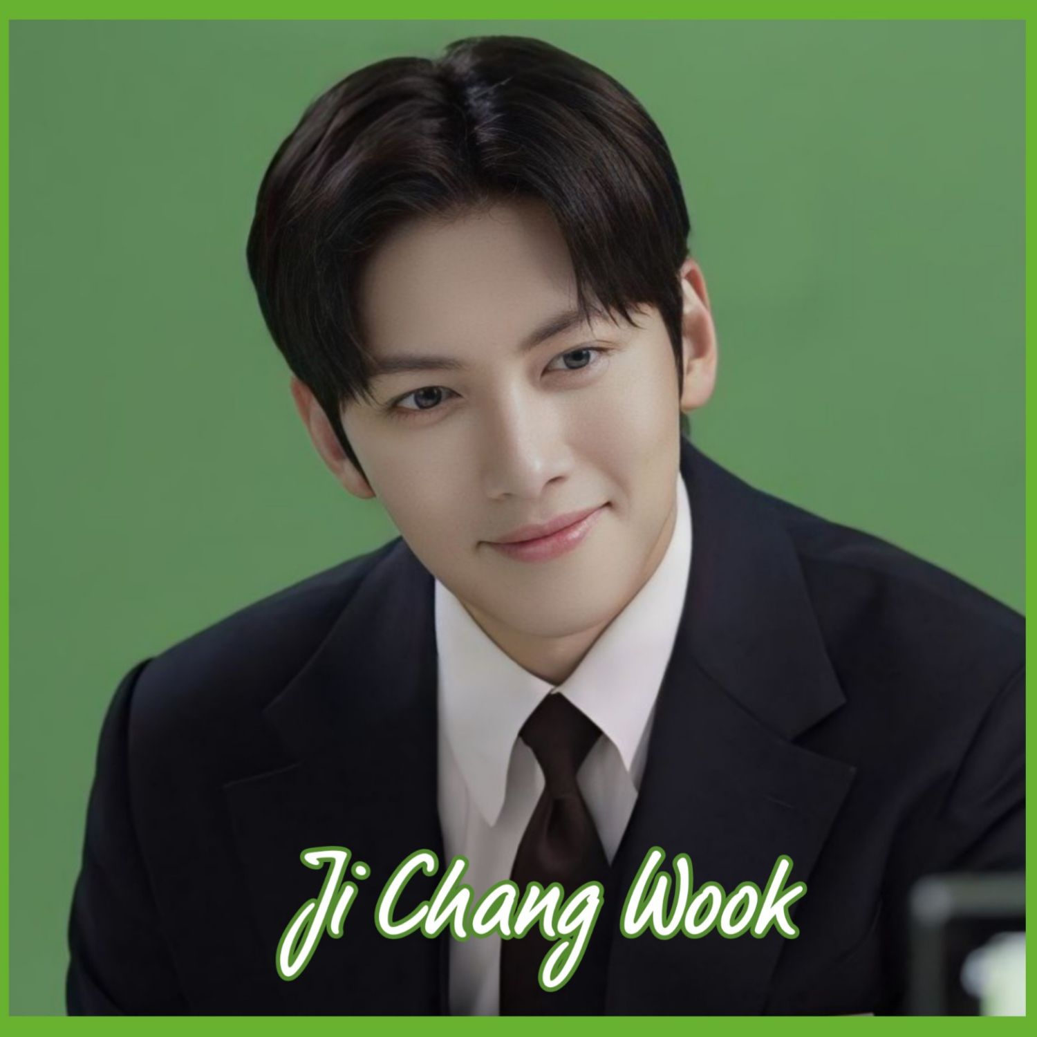 チ・チャンウクの最新写真