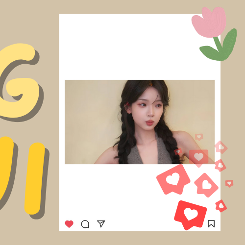 Foto kegiatan terbaru dari Zhang Miaoyi