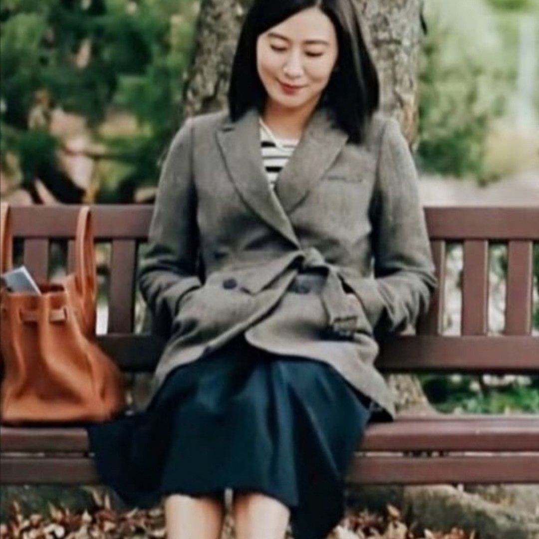 Latest photo of Kim Heeae