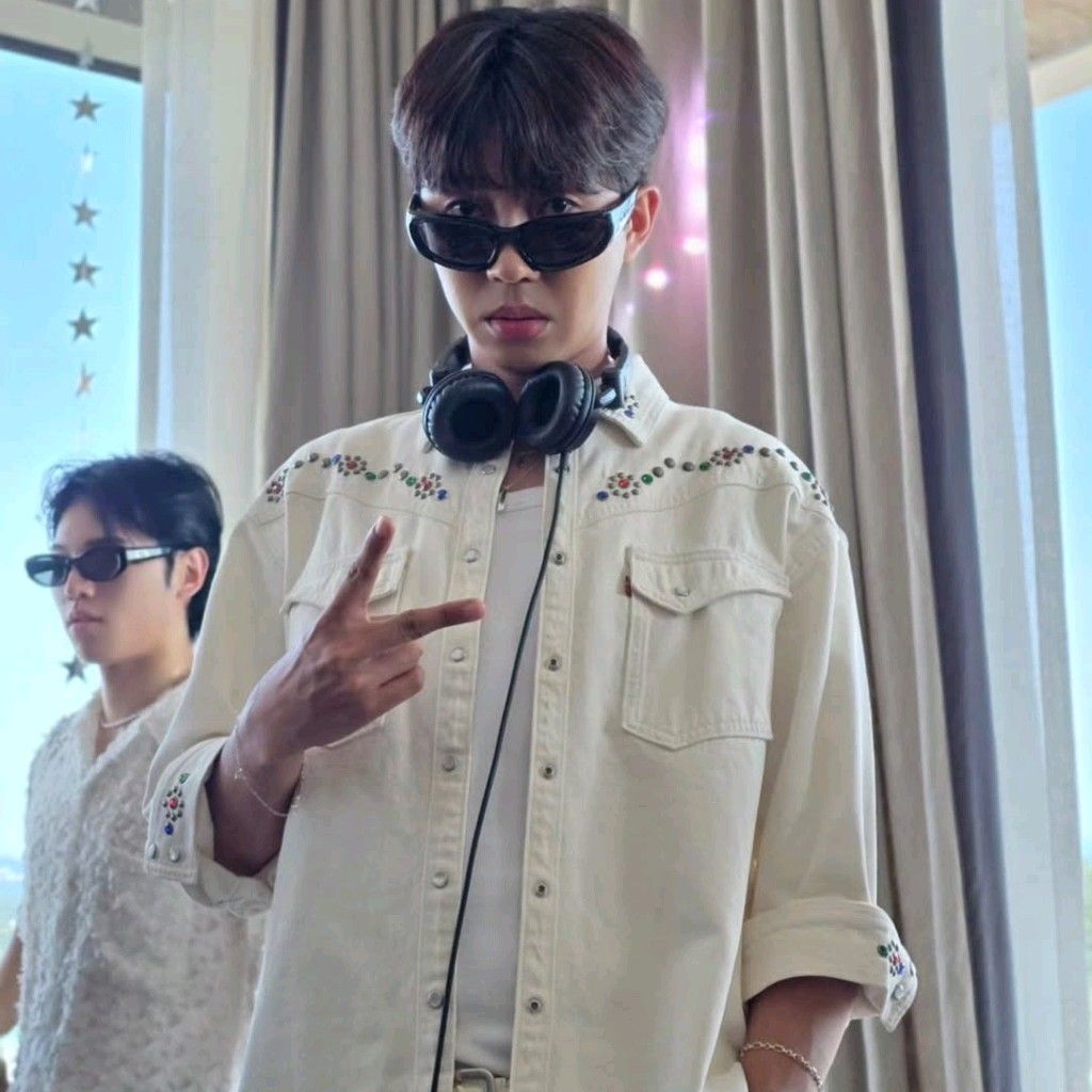 임영웅의 최신 사진