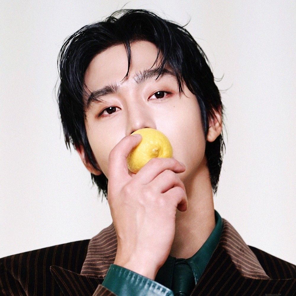 Foto kegiatan terbaru dari Ahn Hyoseop