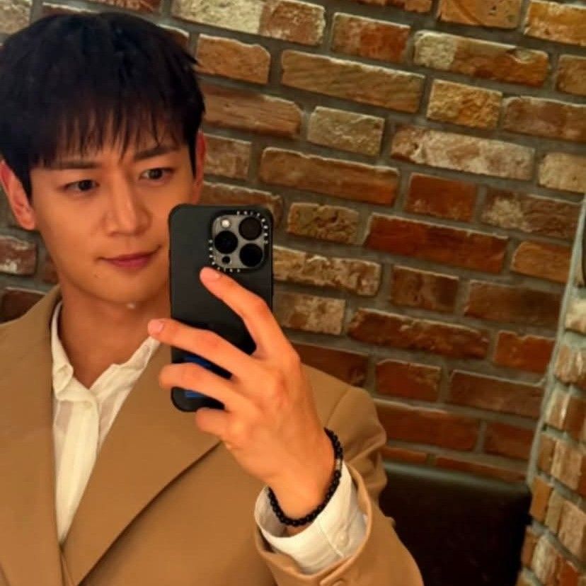 Latest photo of Choi Minho